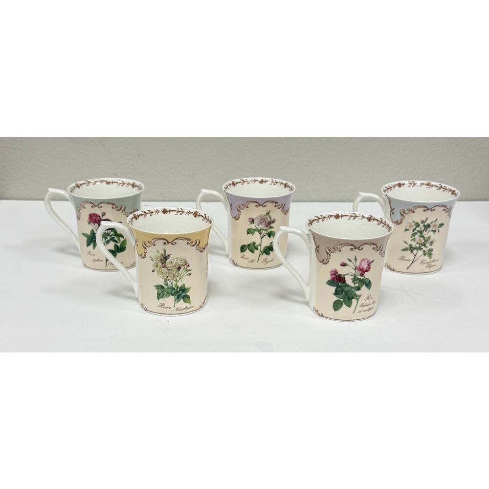 Queen's The Royal Horticulture Society Collection. KT183